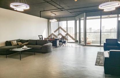 Office Space - 1 Bedroom - 1 Bathroom for rent in Diplomatic Area - Manama - Capital Governorate