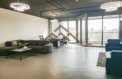 مكتب - غرفة نوم - 1 حمام للايجار في المنطقة الدبلوماسية - المنامة - محافظة العاصمة