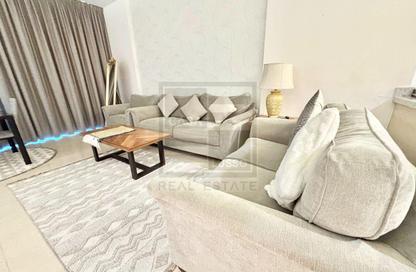 Apartment - 1 - 2 for rent in The Treasure - Dilmunia Island - Muharraq Governorate