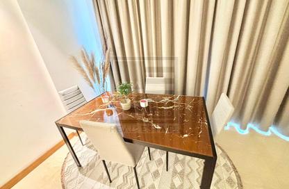 Apartment - 1 - 2 for rent in The Treasure - Dilmunia Island - Muharraq Governorate