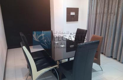 Apartment - 2 Bedrooms - 3 Bathrooms for rent in Seef - Capital Governorate
