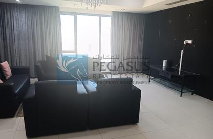 Apartment - 2 Bedrooms - 3 Bathrooms for rent in Seef - Capital Governorate