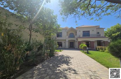 Villa - 4 - 5 for rent in Saar - Northern Governorate