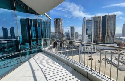 Apartment - 3 Bedrooms - 2 Bathrooms for sale in Seef - Capital Governorate Apartment - 3 Bedrooms - 2 Bathrooms for sale in Seef - Capital Governorate