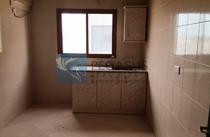 Office Space - Studio - 2 Bathrooms for rent in Gufool - Manama - Capital Governorate
