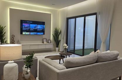 Villa - 3 Bedrooms - 4 Bathrooms for sale in Diyar Al Muharraq - Muharraq Governorate