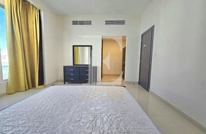Apartment - 1 - 2 for rent in Al Burhama - Manama - Capital Governorate