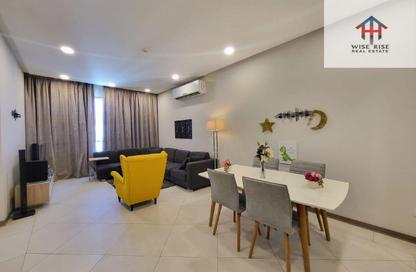 Apartment - 1 Bedroom - 1 Bathroom for rent in Hidd - Muharraq Governorate