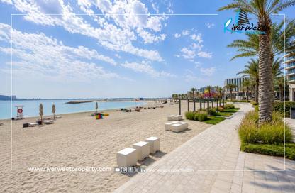 Apartment - 1 Bedroom - 1 Bathroom for rent in Marassi Shores Residences - Diyar Al Muharraq - Muharraq Governorate Apartment - 1 Bedroom - 1 Bathroom for rent in Marassi Shores Residences - Diyar Al Muharraq - Muharraq Governorate