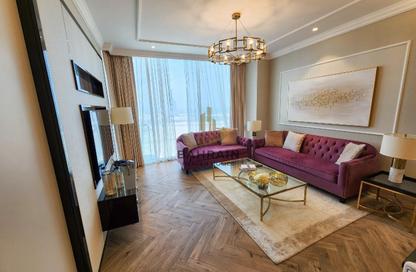 Apartment - 1 Bedroom - 2 Bathrooms for sale in Seef - Capital Governorate