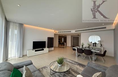Apartment - 2 Bedrooms - 5 Bathrooms for rent in The Lagoon - Amwaj Islands - Muharraq Governorate Apartment - 2 Bedrooms - 5 Bathrooms for rent in The Lagoon - Amwaj Islands - Muharraq Governorate