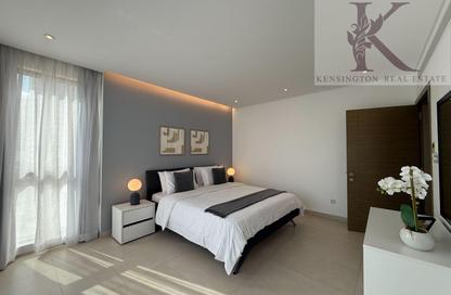 Apartment - 2 Bedrooms - 5 Bathrooms for rent in The Lagoon - Amwaj Islands - Muharraq Governorate Apartment - 2 Bedrooms - 5 Bathrooms for rent in The Lagoon - Amwaj Islands - Muharraq Governorate