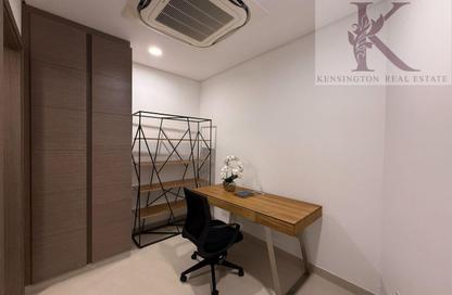 Apartment - 2 Bedrooms - 5 Bathrooms for rent in The Lagoon - Amwaj Islands - Muharraq Governorate Apartment - 2 Bedrooms - 5 Bathrooms for rent in The Lagoon - Amwaj Islands - Muharraq Governorate