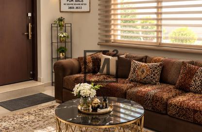 Villa - 5 - 4 for sale in Busaiteen - Muharraq Governorate