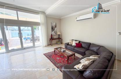 Villa - 3 Bedrooms - 3 Bathrooms for rent in Amwaj Avenue - Amwaj Islands - Muharraq Governorate