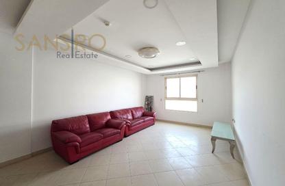 Apartment - 2 Bedrooms - 2 Bathrooms for rent in Janabiya - Northern Governorate