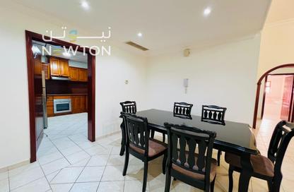 Apartment - 2 Bedrooms - 3 Bathrooms for rent in Al Juffair - Capital Governorate Apartment - 2 Bedrooms - 3 Bathrooms for rent in Al Juffair - Capital Governorate