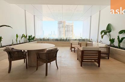 Apartment - 1 Bedroom - 1 Bathroom for rent in Water Garden City - Manama - Capital Governorate Apartment - 1 Bedroom - 1 Bathroom for rent in Water Garden City - Manama - Capital Governorate