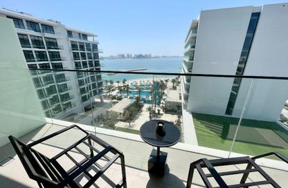 Apartment - 2 Bedrooms - 3 Bathrooms for sale in The Address Residences - Diyar Al Muharraq - Muharraq Governorate