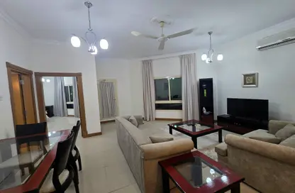 Apartment - 1 Bedroom - 1 Bathroom for rent in Busaiteen - Muharraq Governorate