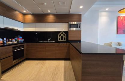 Apartment - 2 Bedrooms - 3 Bathrooms for rent in Essence of Dilmunia - Dilmunia Island - Muharraq Governorate