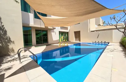 مجمع سكني - 5 غرف نوم - 6 حمامات للايجار في الهملة - المحافظة الشمالية