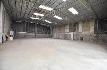 Warehouse - Studio - 1 Bathroom for rent in Hamala - Northern Governorate
