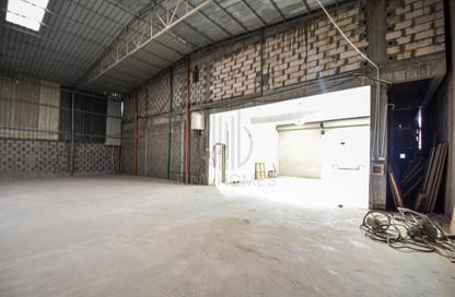Warehouse - Studio - 1 Bathroom for rent in Hamala - Northern Governorate