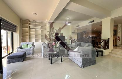 Villa - 3 Bedrooms - 5 Bathrooms for sale in Al Marsa Floating City - Amwaj Islands - Muharraq Governorate Villa - 3 Bedrooms - 5 Bathrooms for sale in Al Marsa Floating City - Amwaj Islands - Muharraq Governorate