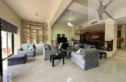 Villa - 3 Bedrooms - 5 Bathrooms for sale in Al Marsa Floating City - Amwaj Islands - Muharraq Governorate Villa - 3 Bedrooms - 5 Bathrooms for sale in Al Marsa Floating City - Amwaj Islands - Muharraq Governorate