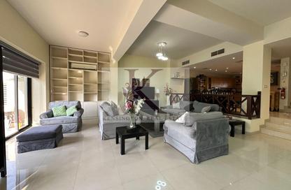 Villa - 3 Bedrooms - 5 Bathrooms for sale in Al Marsa Floating City - Amwaj Islands - Muharraq Governorate Villa - 3 Bedrooms - 5 Bathrooms for sale in Al Marsa Floating City - Amwaj Islands - Muharraq Governorate