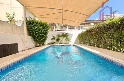 Villa - 3 Bedrooms - 5 Bathrooms for rent in Adliya - Manama - Capital Governorate