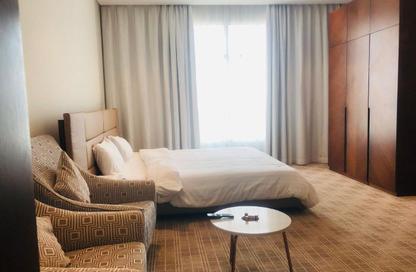 Apartment - Studio - 1 Bathroom for rent in Mahooz - Manama - Capital Governorate Apartment - Studio - 1 Bathroom for rent in Mahooz - Manama - Capital Governorate