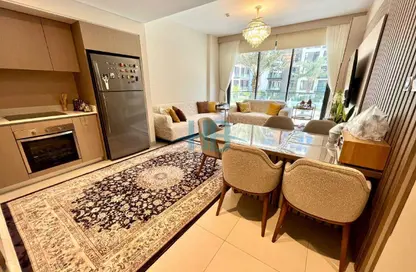 شقة - 2 غرف نوم - 2 حمامات للبيع في مراسي البحرين - ديار المحرق - المحرق