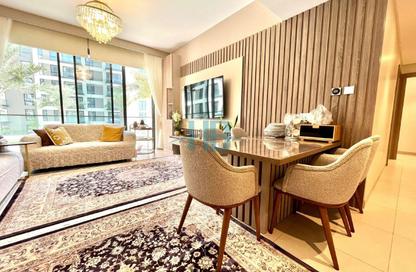 Apartment - 2 Bedrooms - 2 Bathrooms for sale in Marassi Al Bahrain - Diyar Al Muharraq - Muharraq Governorate