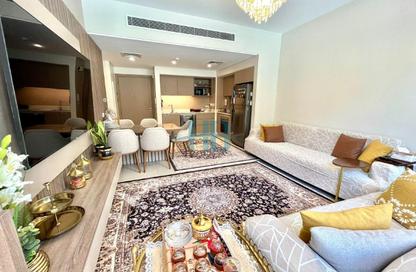 Apartment - 2 Bedrooms - 2 Bathrooms for sale in Marassi Al Bahrain - Diyar Al Muharraq - Muharraq Governorate