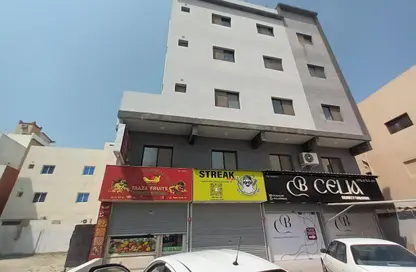 Apartment - 1 Bedroom - 1 Bathroom for rent in Hamad Town - Northern Governorate