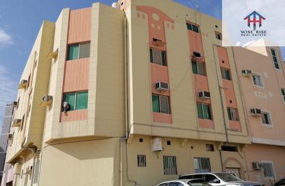 Whole Building - 7+ - 7+ for sale in Riffa Al Sharqi - Riffa - Southern Governorate