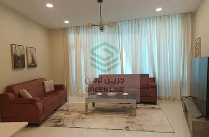 شقة - غرفة نوم - 2 حمامات للايجار في السيف - محافظة العاصمة