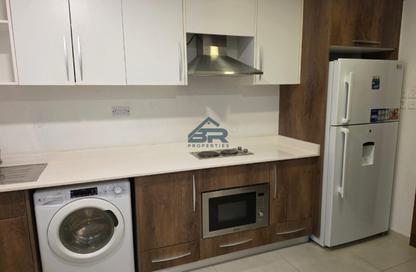 Apartment - Studio - 1 for rent in Seef - Capital Governorate