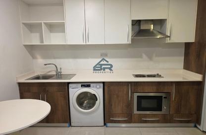 Apartment - Studio - 1 for rent in Seef - Capital Governorate