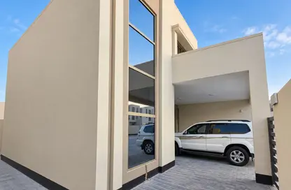 فيلا - 4 غرف نوم - 5 حمامات للايجار في السدرة - ديار المحرق - المحرق فيلا - 4 غرف نوم - 5 حمامات للايجار في السدرة - ديار المحرق - المحرق