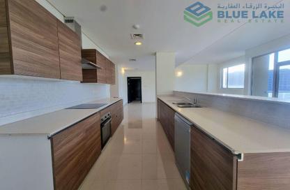 Apartment - 4 Bedrooms - 3 Bathrooms for rent in Amwaj Avenue - Amwaj Islands - Muharraq Governorate