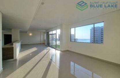 Apartment - 4 Bedrooms - 3 Bathrooms for rent in Amwaj Avenue - Amwaj Islands - Muharraq Governorate