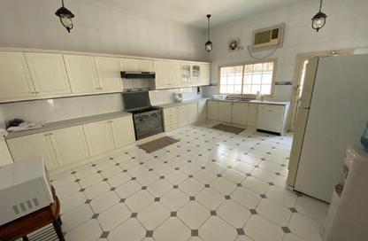 Villa - 4 Bedrooms - 3 Bathrooms for rent in Adliya - Manama - Capital Governorate
