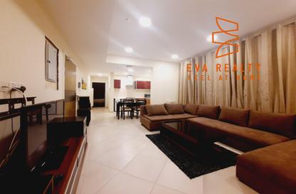 Apartment - 2 Bedrooms - 2 Bathrooms for rent in Janabiya - Northern Governorate Apartment - 2 Bedrooms - 2 Bathrooms for rent in Janabiya - Northern Governorate
