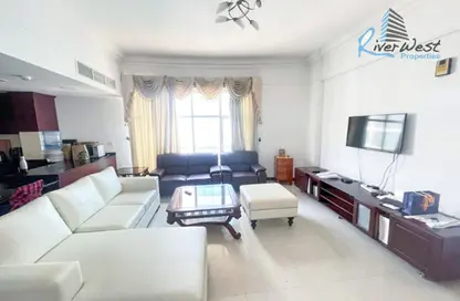 Apartment - 2 Bedrooms - 2 Bathrooms for sale in Seef - Capital Governorate