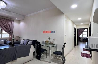 Apartment - 2 Bedrooms - 2 Bathrooms for sale in Al Juffair - Capital Governorate Apartment - 2 Bedrooms - 2 Bathrooms for sale in Al Juffair - Capital Governorate
