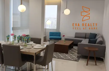 Apartment - 2 Bedrooms - 2 Bathrooms for rent in Saar - Northern Governorate