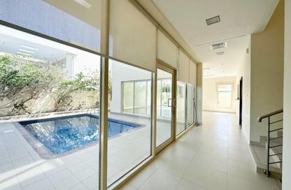 Villa - 4 Bedrooms - 5 Bathrooms for rent in Saar - Northern Governorate